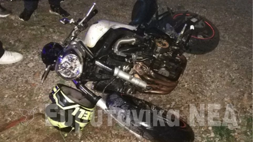 Θρήνος για τον άδικο χαμό των δύο νέων παιδιών με τις μηχανές – Σε έναν μήνα θα έμπαινε φαντάρος ο 21χρονος